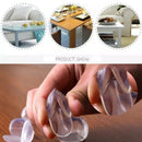 Corner Protectors Guards for Kids - 4 Pieces - Cupindy