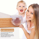 Corner Protectors Guards for Kids - 4 Pieces - Cupindy