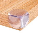 Corner Protectors Guards for Kids - 4 Pieces - Cupindy