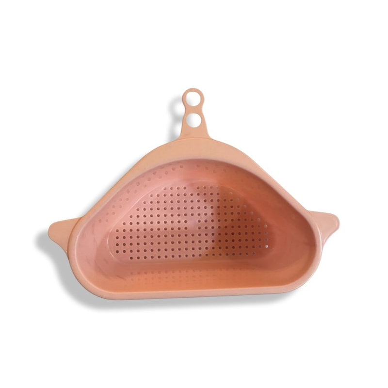 Corner Sink Basket Strainer - Multi Colors - Cupindy
