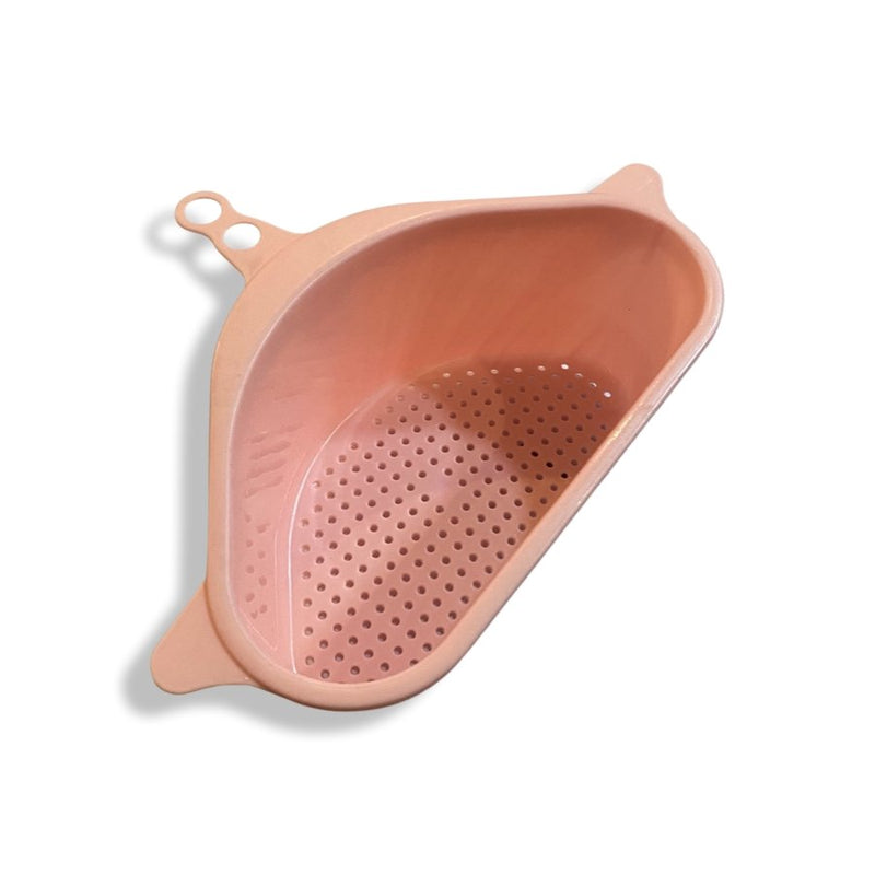 Corner Sink Basket Strainer - Multi Colors - Cupindy