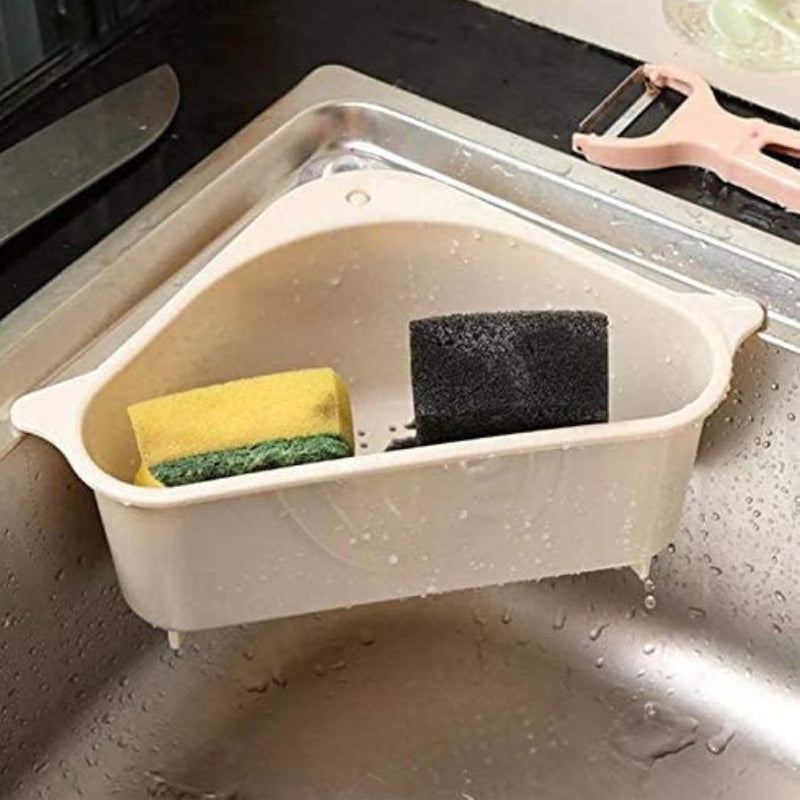 Corner Sink Basket Strainer - Multi Colors - Cupindy