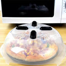 Cover BPA-Free Microwave Splatter - Cupindy