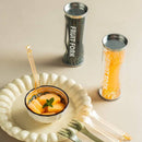 Creative 2 In 1 Fruit Fork Detachable Plastic Cake - Cupindy