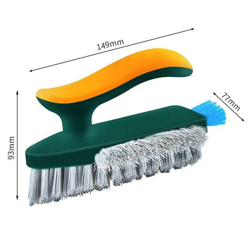 Crevice Brush Deep Cleaning Scraper Ground Seam Floor - Cupindy