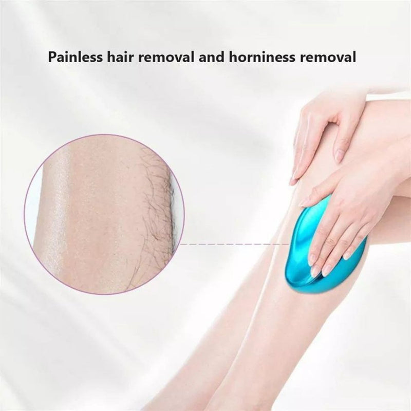 Crystal Hair Eraser,Magic Crystal Hair Removal - Cupindy