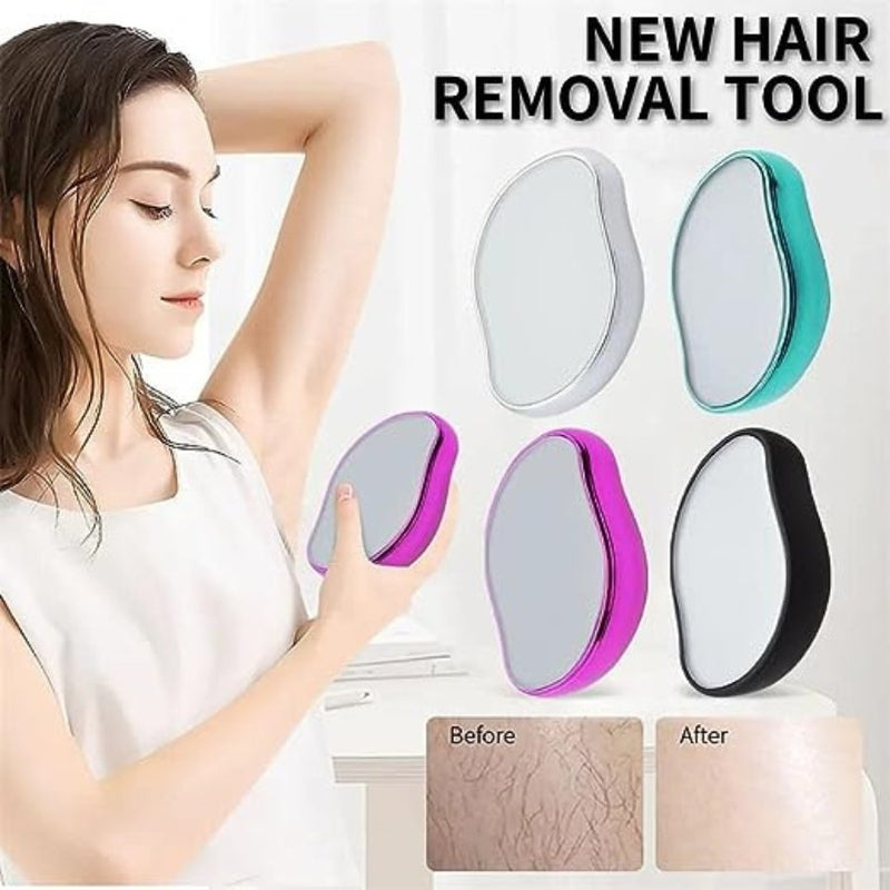 Crystal Hair Eraser,Magic Crystal Hair Removal - Cupindy