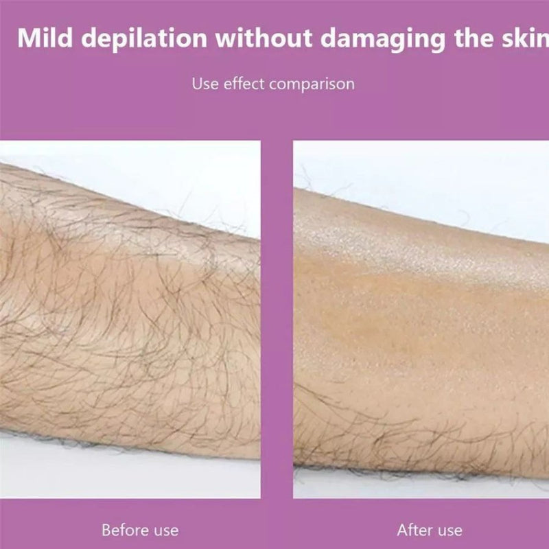 Crystal Hair Eraser,Magic Crystal Hair Removal - Cupindy