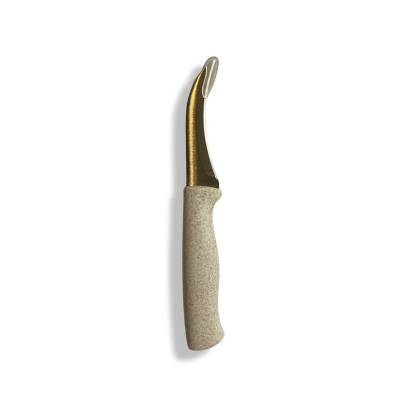 Curved Fruits and Vegetables Knife - Cupindy