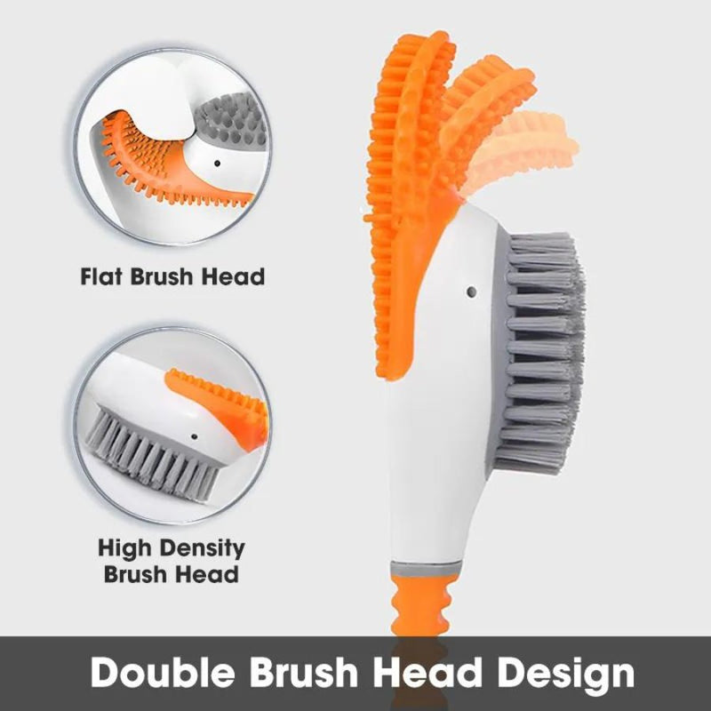 Cute Duck Toilet Brush - Cupindy