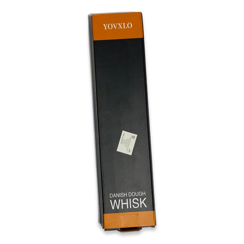 Danish Dough Whisk Large - Cupindy