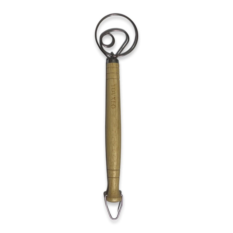 Danish Dough Whisk Large - Cupindy