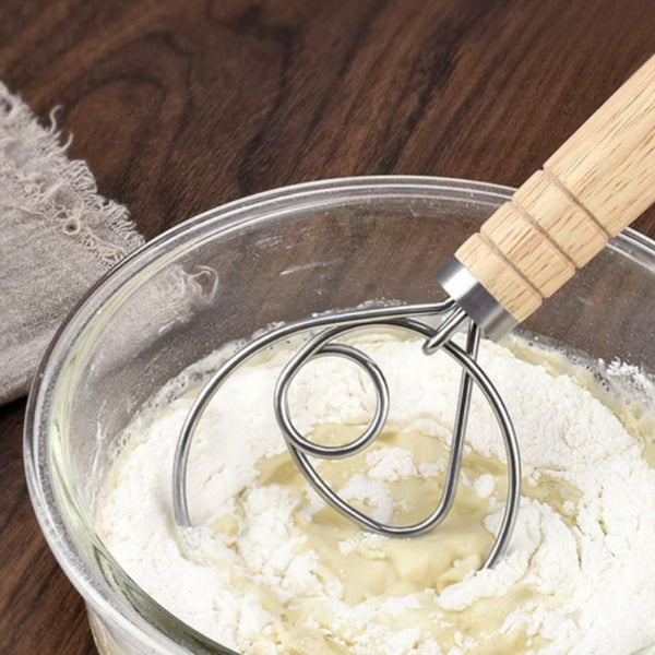 Danish Dough Whisk Large - Cupindy