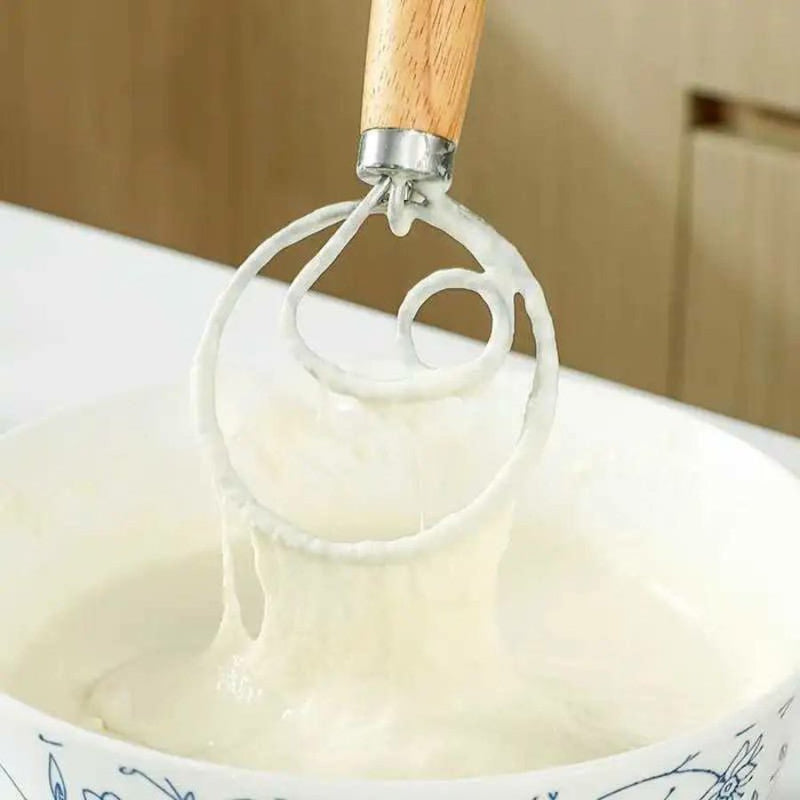 Danish Dough Whisk Large - Cupindy