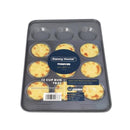 Danny Home - 12 Cup Bun Tray - DHB20 - Cupindy