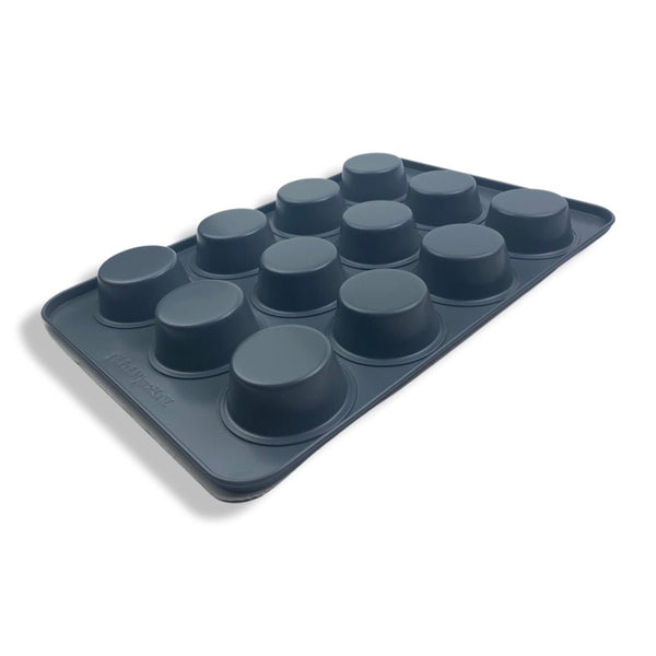 Danny Home - 12 Cup Muffin Baking Pan - DHB21 - Cupindy