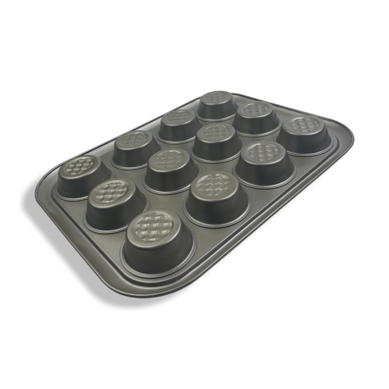 Danny Home - 12 Cup Muffin Pan - DHB78 - Cupindy