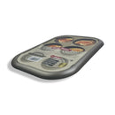 Danny Home - 6 Cup Jumbo Muffin Pan - DHB77 - Cupindy