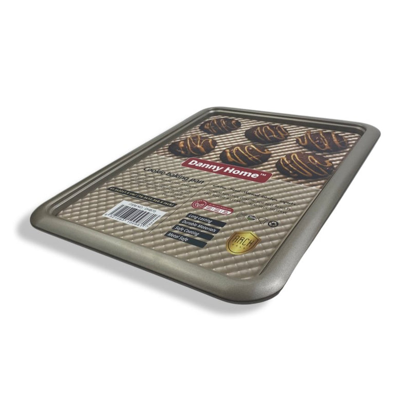 Danny Home - Cookie Baking Pan - DHB70 - Cupindy