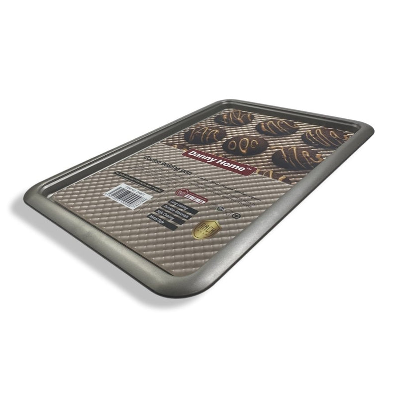 Danny Home - Cookie Baking Pan - DHB71 - Cupindy