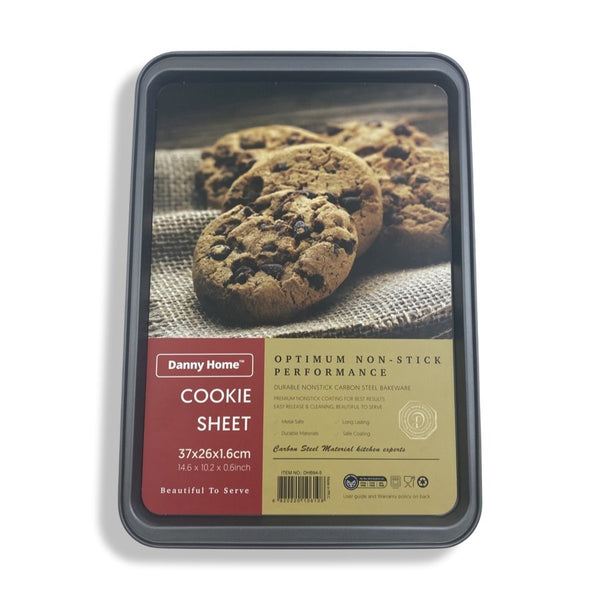 Danny Home - Cookie Sheet - 37 cm - DHB94-5 - Cupindy