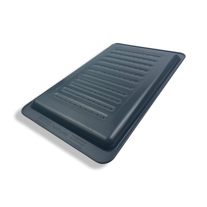 Danny Home - Crisping Baking Pan - 38 cm - DHB07 - Cupindy