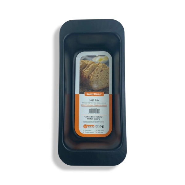 Danny Home - Loaf Tin - 25.2cm - DHB90 - Cupindy