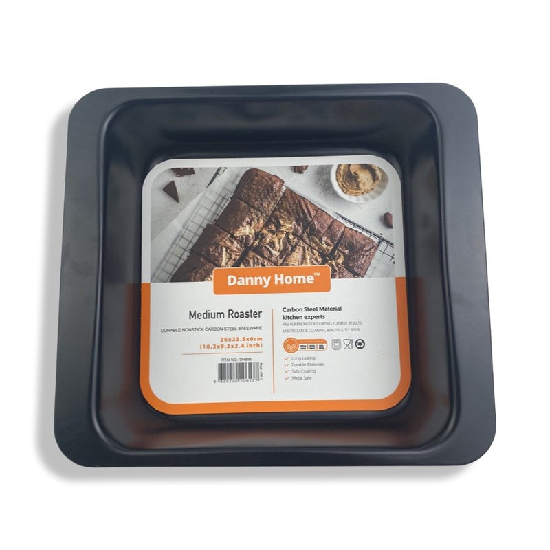 Danny Home - Medium Roaster - DHB96 - Cupindy