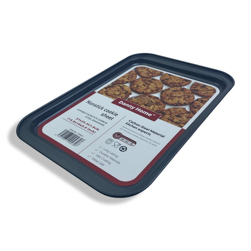 Danny Home - Nonstick Cookie Sheet - 37cm - DHB31 - Cupindy