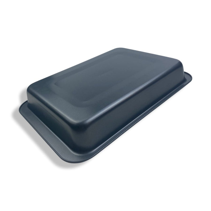 Danny Home - Nonstick Large Roasting Pan - DHB38 - Cupindy