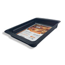 Danny Home - Nonstick Large Roasting Pan - DHB97 - Cupindy