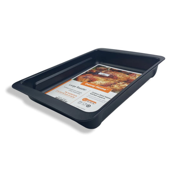 Danny Home - Nonstick Large Roasting Pan - DHB97 - Cupindy