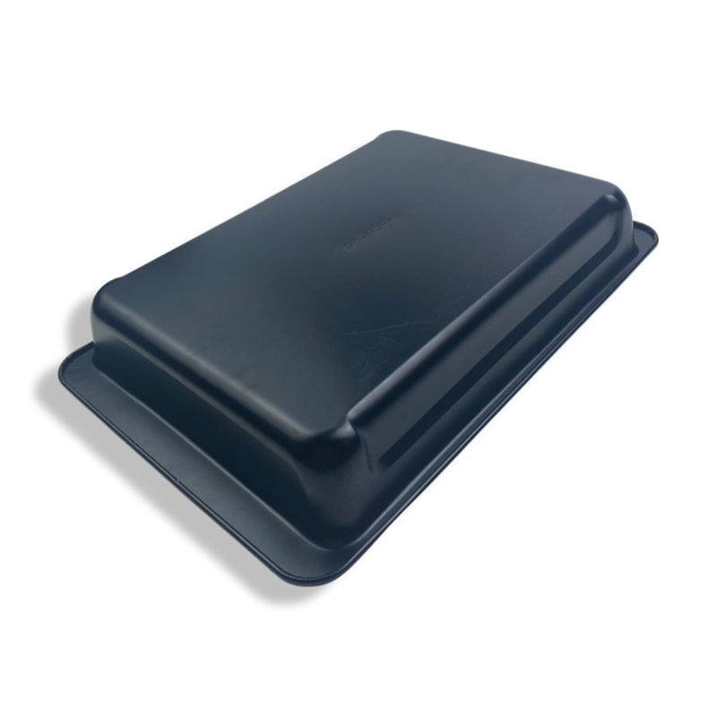 Danny Home - Nonstick Large Roasting Pan - DHB97 - Cupindy