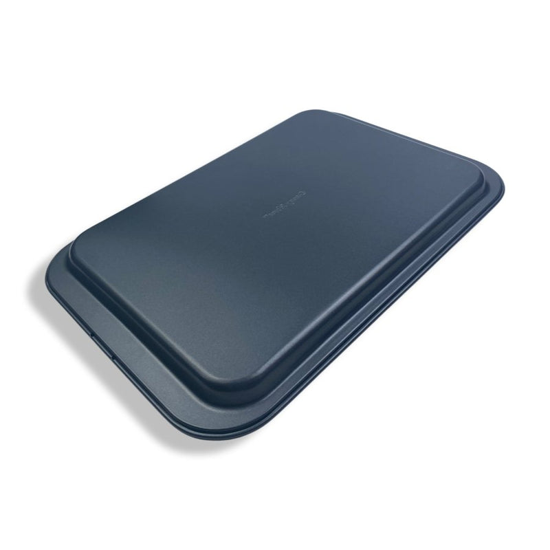Danny Home - Nonstick Rectangular Pan - 33cm - DHB30 - Cupindy