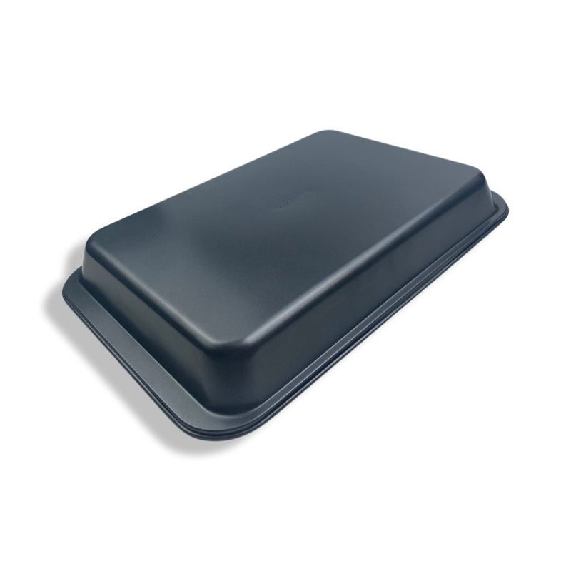 Danny Home - Nonstick Rectangular Roaster Pan - DHB36 - Cupindy