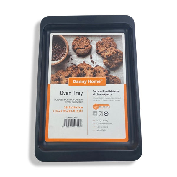 Danny Home - Oven Tray - 38.5cm - DHB93 - Cupindy