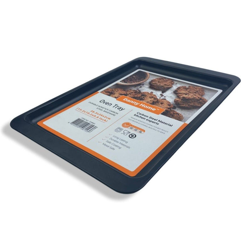 Danny Home - Oven Tray - 38.5cm - DHB93 - Cupindy