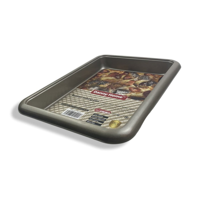 Danny Home - Roaster Baking Pan - 37 cm - DHB72 - Cupindy