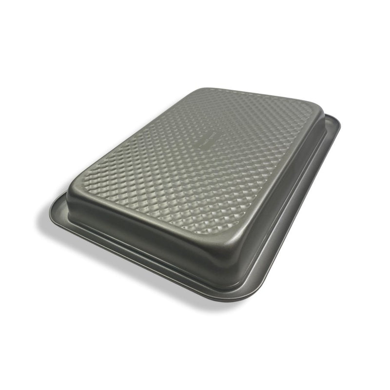 Danny Home - Roaster Baking Pan - 37 cm - DHB72 - Cupindy