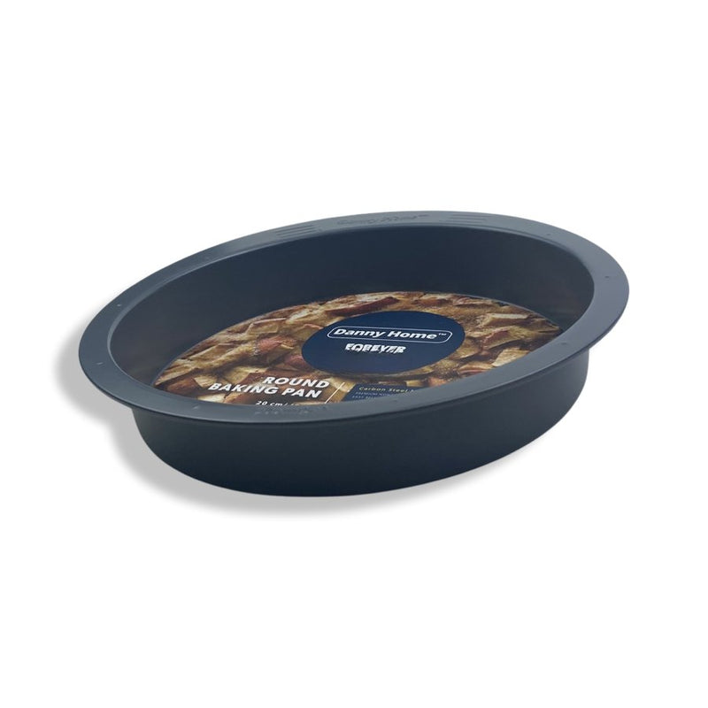 Danny Home - Round Baking Pan - 20 cm - DHB04 - Cupindy
