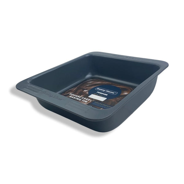 Danny Home - Square Cake Baking Tin - DHB03 - Cupindy