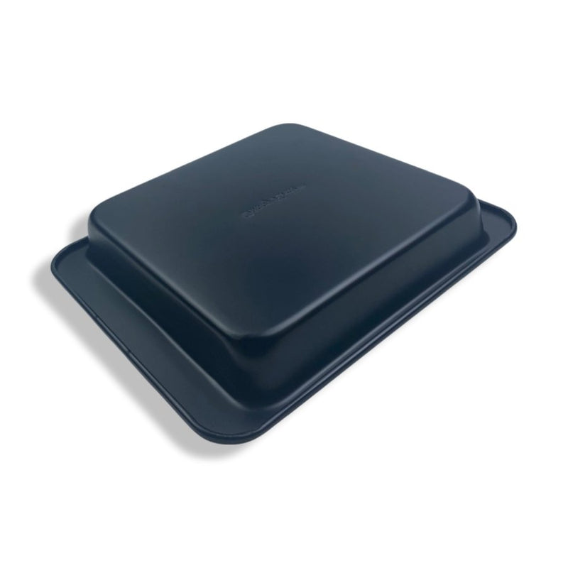 Danny Home - Square Sandwich Baking Tin - DHB91 - 25 cm - Cupindy