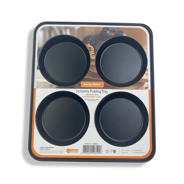 Danny Home - York Pudding Tray - 26 cm - DHB98 - Cupindy