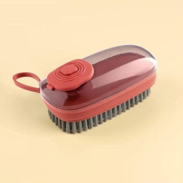 Despenser Tank Soap Cleaning Mat Rugs Curtains Blinds Clothes Bowls Shoes - Cupindy