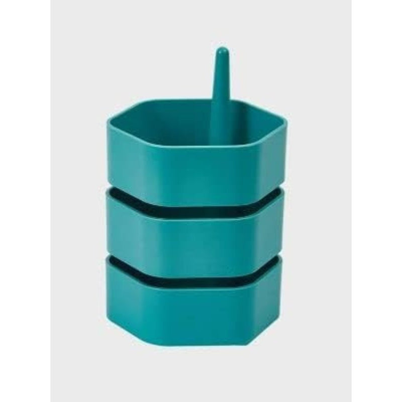 Detachable Multilayer Jewelry Organizer - Cupindy