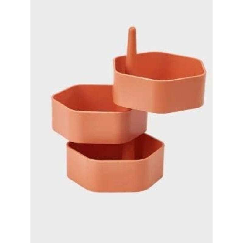 Detachable Multilayer Jewelry Organizer - Cupindy