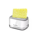 Dish Soap Dispenser for Kitchen - Cupindy