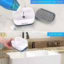 Dish Soap Dispenser for Kitchen - Cupindy