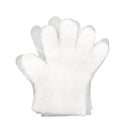 DISPOSABLE GLOVES 100 Pieces - Cupindy
