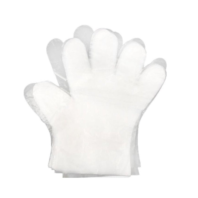 DISPOSABLE GLOVES 100 Pieces - Cupindy